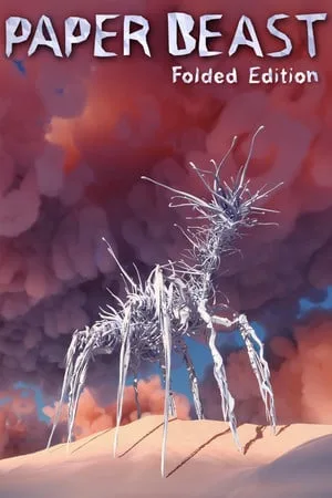 Paper Beast — Folded Edition