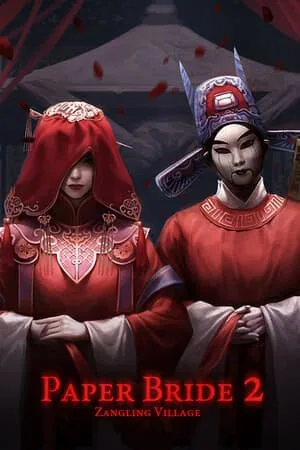 Paper Bride 2 Zangling Village