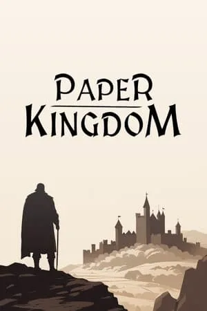 Paper Kingdom