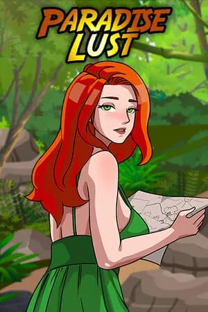 Paradise Lust