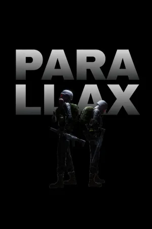 Parallax
