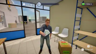Screenshot 5