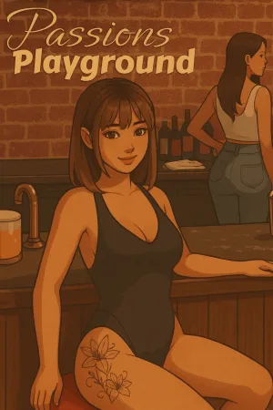Passions Playground
