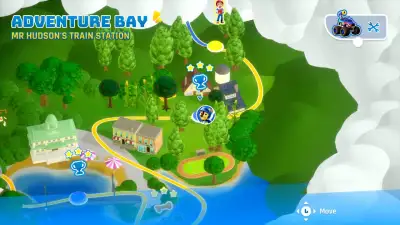 Screenshot 5