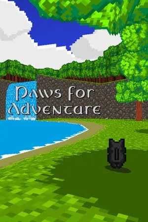 Paws for Adventure
