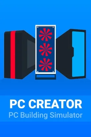 PC Creator — PC Building Simulator