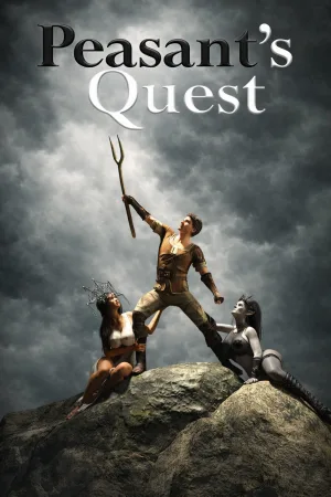 Peasant’s Quest