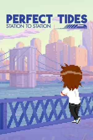 Perfect Tides: Station to Station