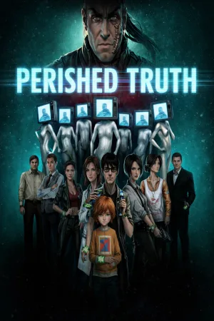 Perished Truth