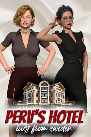 Perv’s Hotel, Lust from Sweden