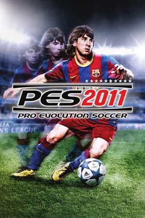PES 2011