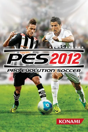 PES 2012