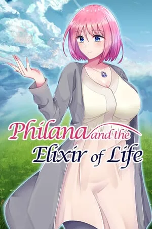 Philana and the Elixir of Life
