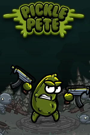 Pickle Pete