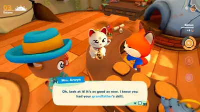 Screenshot 5