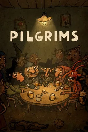 Pilgrims (Пилигримы)