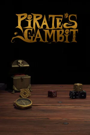 Pirate’s Gambit