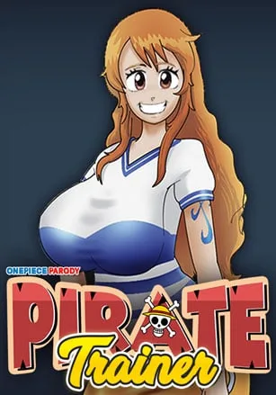 Pirate Trainer