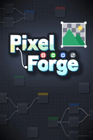 Pixel Forge
