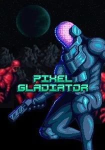 Pixel Gladiator