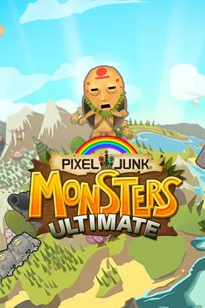 PixelJunk Monsters Ultimate