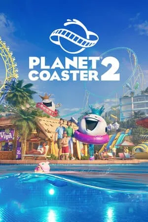 Planet Coaster 2 | Лицензия
