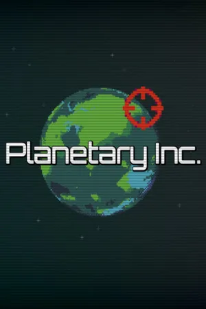 Planetary Inc.