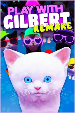 Play With Gilbert — Remake