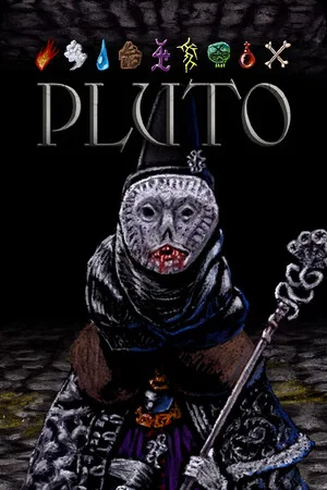 Pluto
