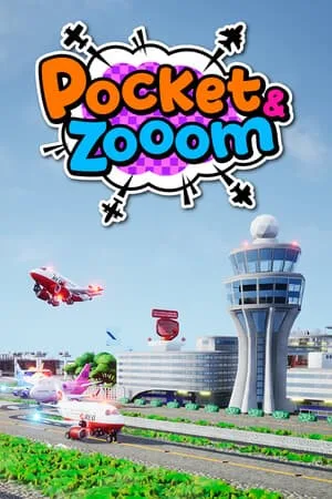 Pocket and Zooom