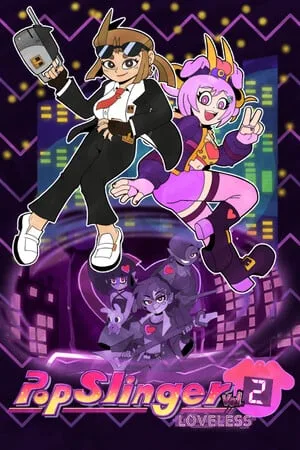 PopSlinger Vol. 2 — Loveless