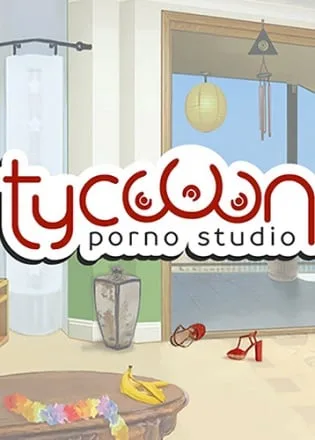 Porno Studio Tycoon