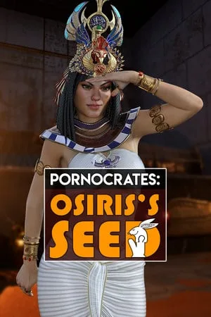 Pornocrates: Osiris’s Seed