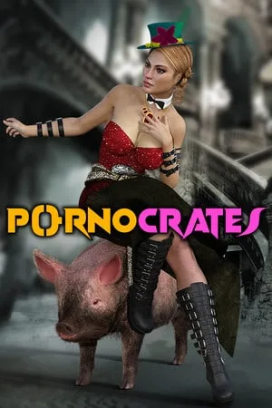 Pornocrates