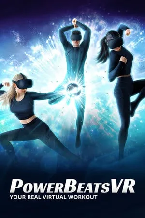 PowerBeatsVR — VR Fitness