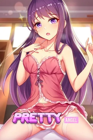 Pretty Angel