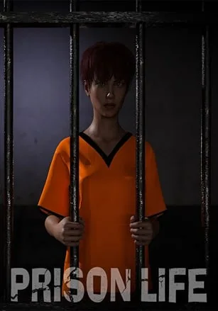 Prison Life (REN’PY)