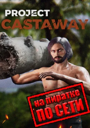 Project Castaway по сети
