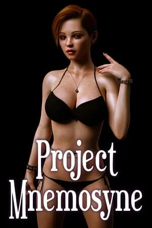 Project Mnemosyne (Ren’Py)