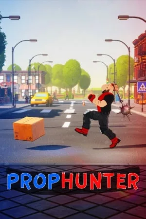PropHunter