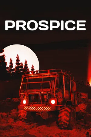 Prospice: Anomalous Logistics