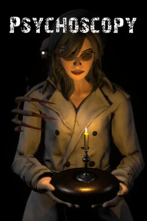 Psychoscopy