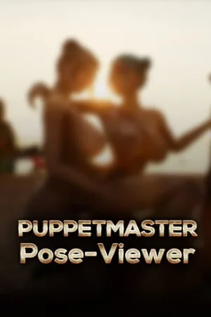 Puppetmaster — Pose Viewer