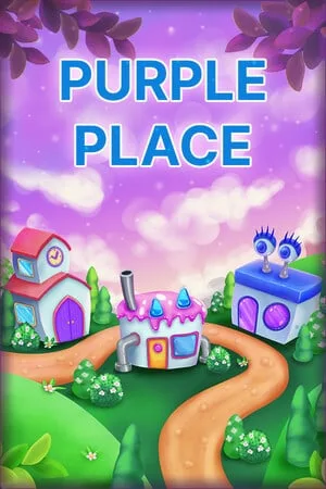 Purple Place — Classic Games