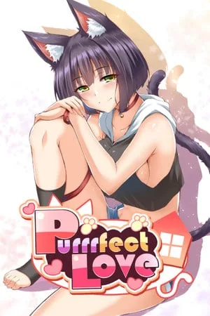 PURRRFECT LOVE