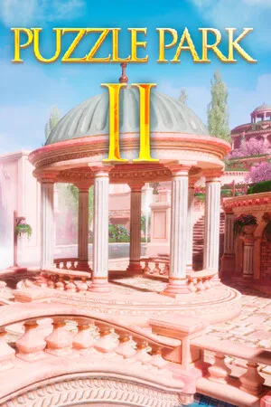 Puzzle Park 2 (SVGames)