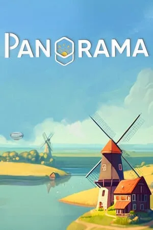 Pan’orama