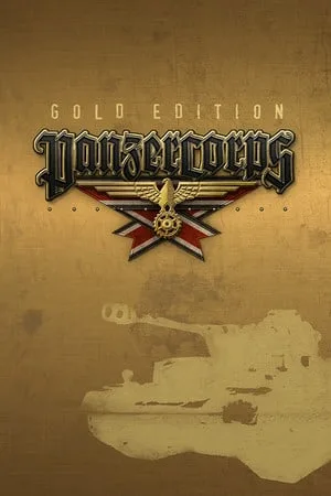 Panzer Corps Gold