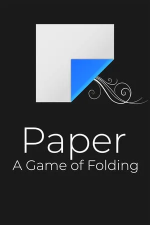 Paper — A Game of Folding