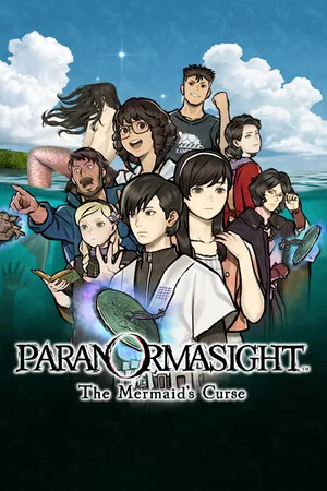 PARANORMASIGHT: The Mermaid’s Curse